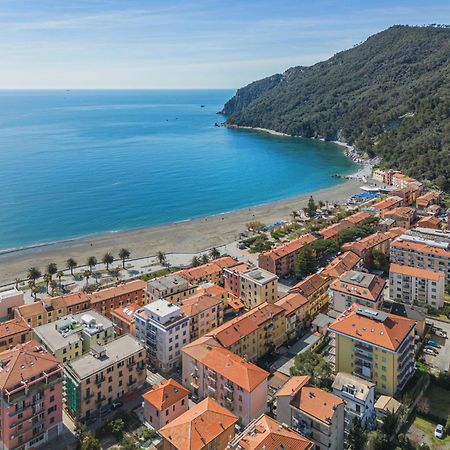 Apartment Zia Anna By Interhome Sestri Levante Exterior photo